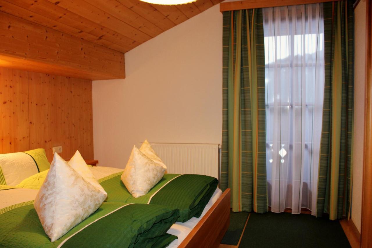 Apartment Josef Und Alexandra Ganner *