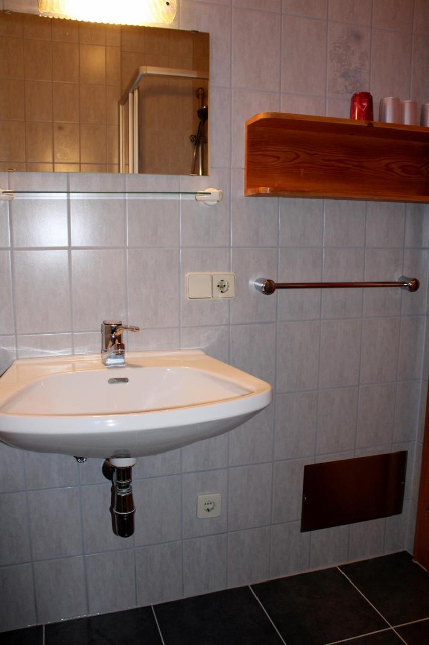 Josef Und Alexandra Ganner Apartment *