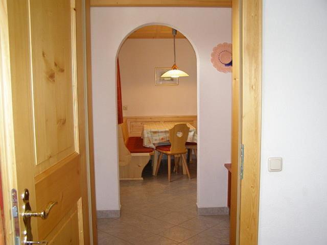 Josef Und Alexandra Ganner Apartment